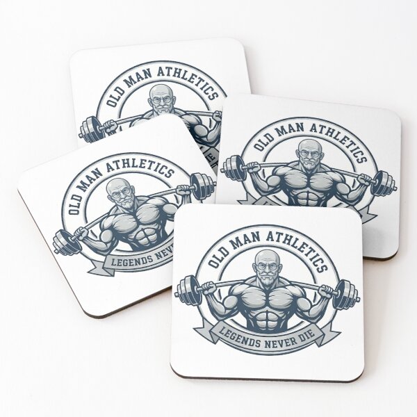 Item preview, Legends Never Die designed and sold by Old Man Athletics.