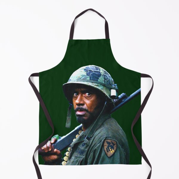 Item preview, TROPIC KIRK LAZARUS CUTOUT designed and sold by FILM GUTTER.