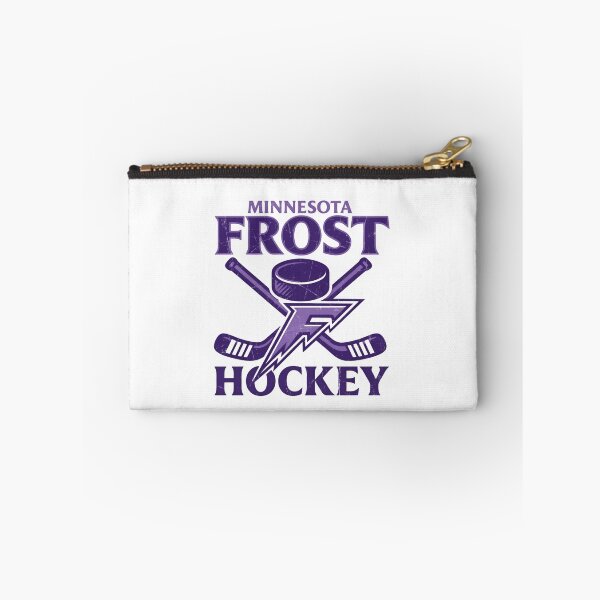 Item preview, PWHL Minnesota Frost Loyal Fan Quote Est. 2023 designed and sold by HumansStuck12.