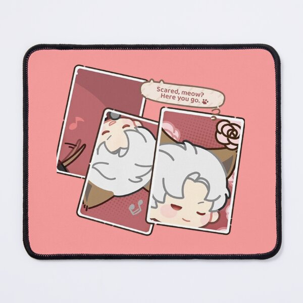 Item preview, Love and Deepspace Sylus Phone Pics designed and sold by Otakubunny.