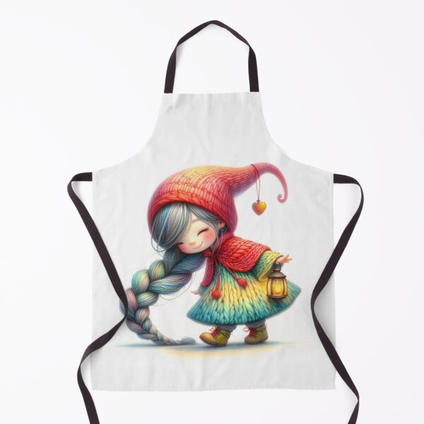 Item preview, Free-Spirited Girl  designed and sold by Beyondnote-Art.