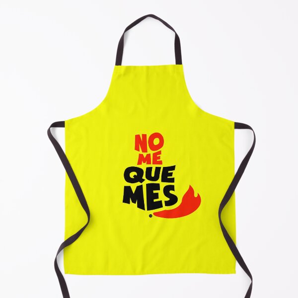Item preview, Don't burn me designed and sold by XUSRedbubble.