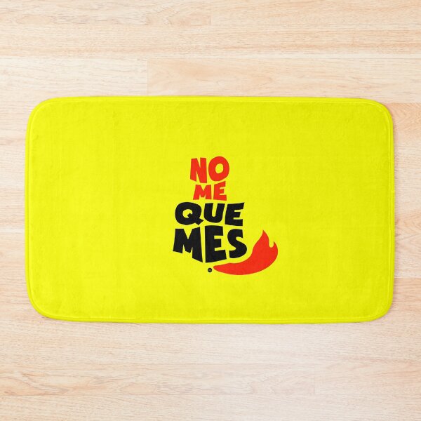 Item preview, Don't burn me designed and sold by XUSRedbubble.