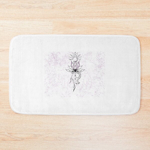 Item preview, Aesthetic Lotus designed and sold by amitkrsn.