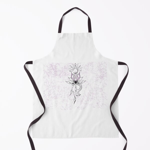 Item preview, Aesthetic Lotus designed and sold by amitkrsn.