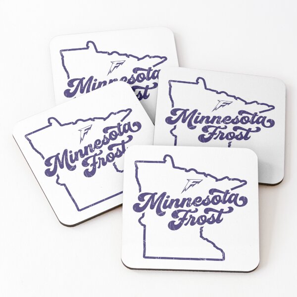 Item preview, Minnesota Frost Professional Women’s Hockey Est. 2023 designed and sold by HumansStuck12.
