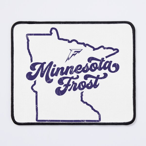 Item preview, Minnesota Frost Professional Women’s Hockey Est. 2023 designed and sold by HumansStuck12.