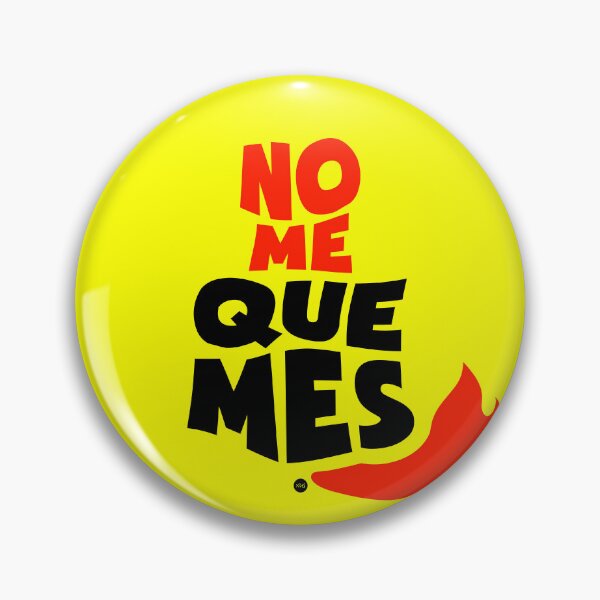 Item preview, Don't burn me designed and sold by XUSRedbubble.