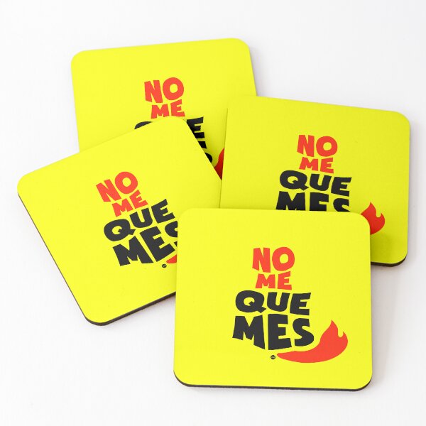 Item preview, Don't burn me designed and sold by XUSRedbubble.