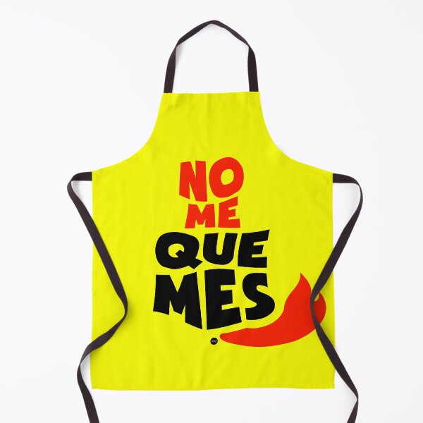 Item preview, Don't burn me designed and sold by XUSRedbubble.