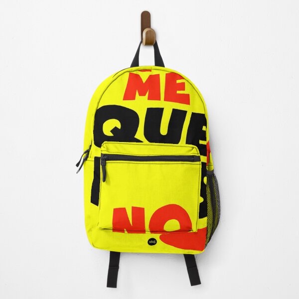 Item preview, Don't burn me designed and sold by XUSRedbubble.