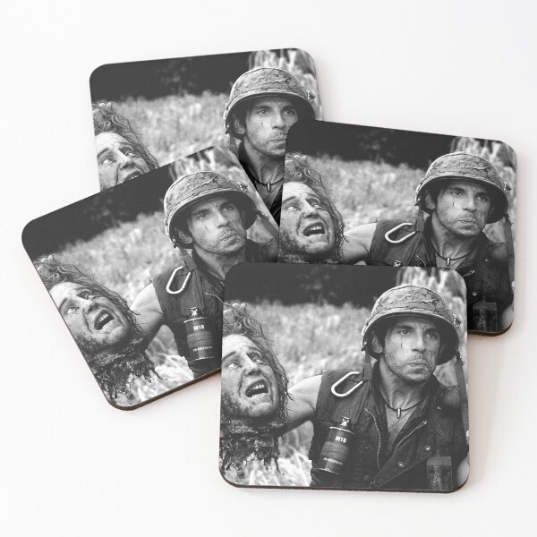 Item preview, TROPIC SPEEDMAN B&W designed and sold by FILM GUTTER.