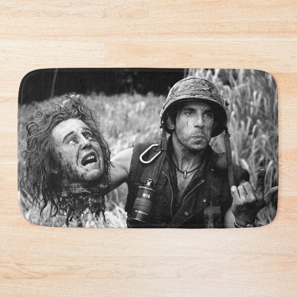 Item preview, TROPIC SPEEDMAN B&W designed and sold by FILM GUTTER.