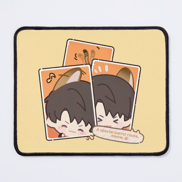 Item preview, Love and Deepspace Caleb Phone Pics designed and sold by Otakubunny.