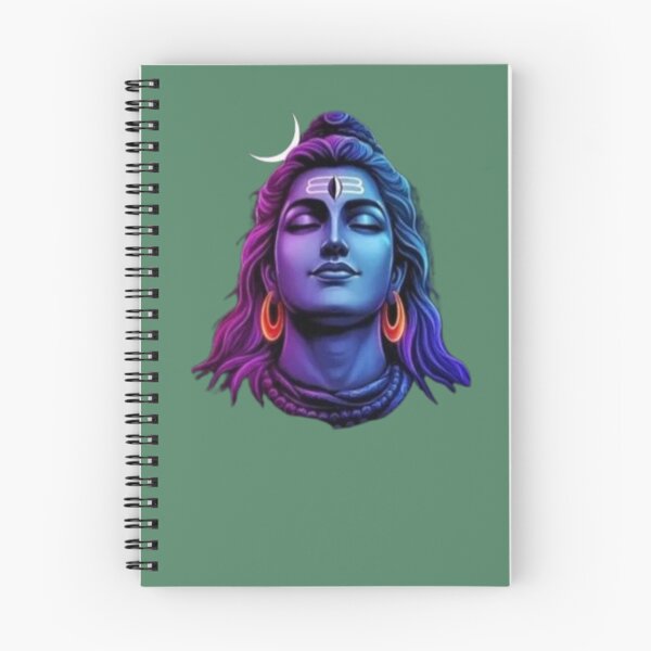 Item preview, Om namah shivay  designed and sold by BlueHillsJanot.