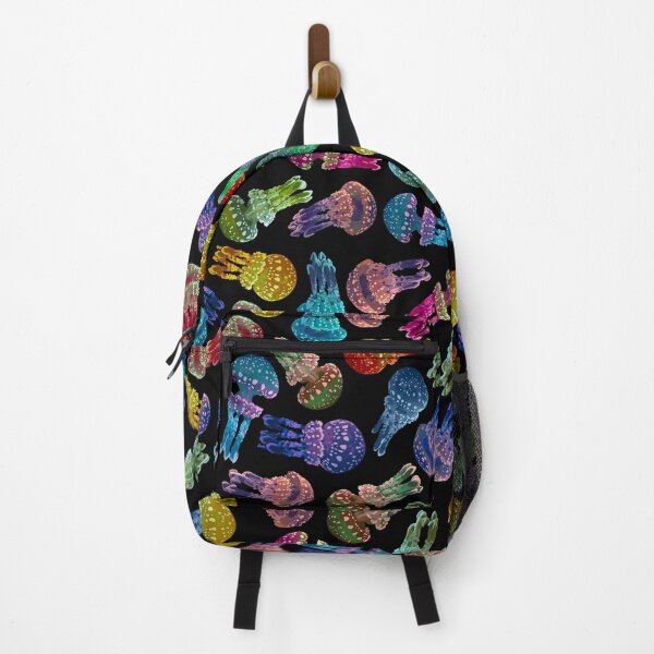 Item preview, Rainbow of Jellyfish designed and sold by OceanVentures.