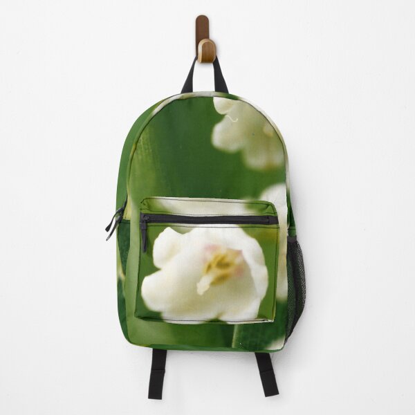 Item preview, Lily of the valley (Convallaria majalis) - Classic film photography designed and sold by Lily Rose Doodle.
