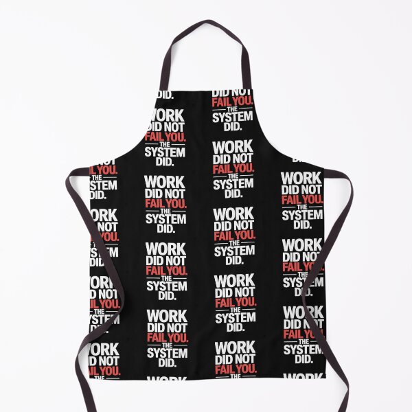 Item preview, WORK designed and sold by SNNDesignersLLC.