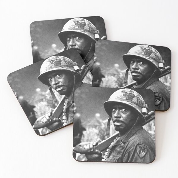 Item preview, TROPIC LAZARUS B&W designed and sold by FILM GUTTER.