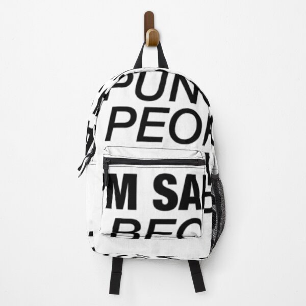 Item preview, I am SARCASTIC designed and sold by Prism-Bubble.