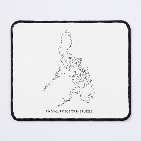Item preview, FIND YOUR PIECE OF THE PUZZLE designed and sold by likbatonboot.