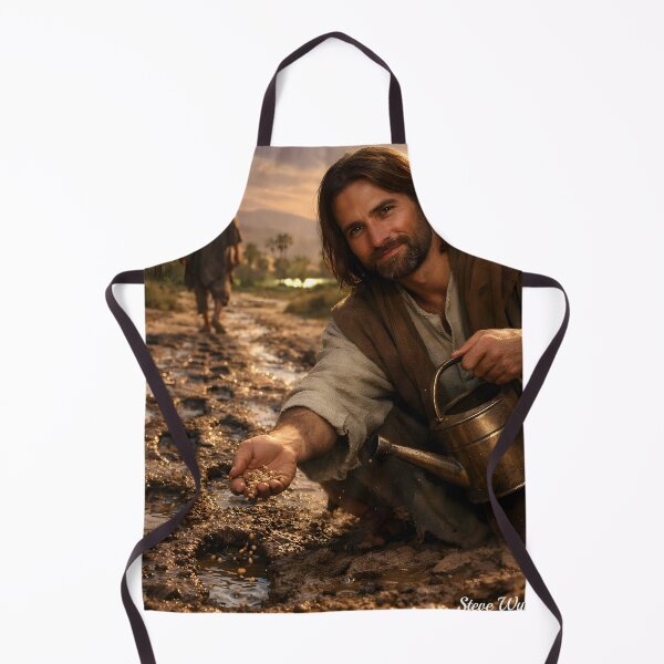 Item preview, Why We Walk the Paths We Walk designed and sold by WynsomeArt.
