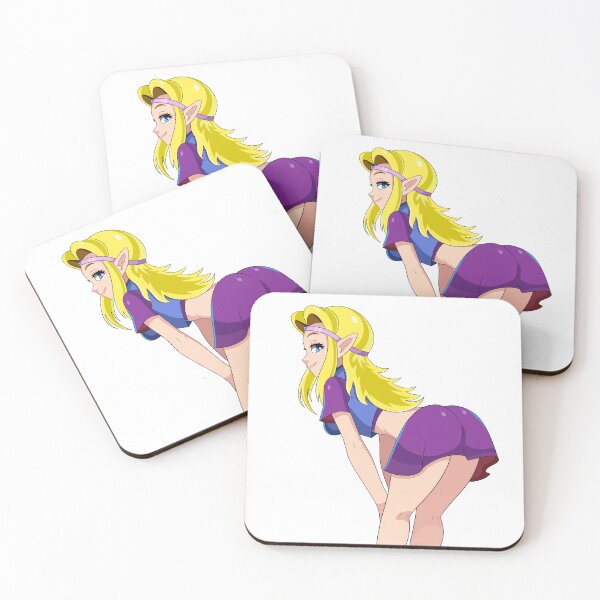 Item preview, CDI Princess designed and sold by easyskweezyshop.