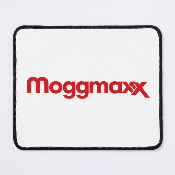 Item preview, Mogmaxxing designed and sold by LockedUp.