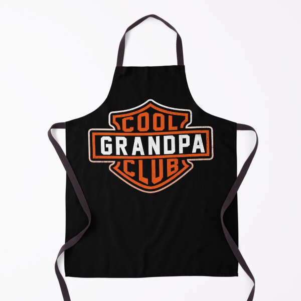 Item preview, Cool Grandpa Club Vintage Funny Men Dad Grandpa Fathers Day designed and sold by FernaRoje.