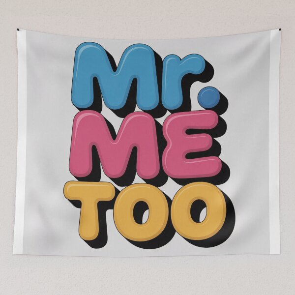 Item preview, Mr. designed and sold by SNNDesignersLLC.