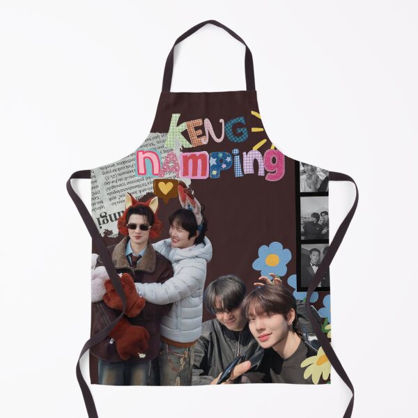Item preview, Keng Namping Bl Thai actor designed and sold by BLfashioninc.