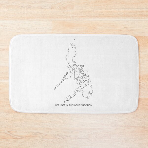 Item preview, GET LOST IN THE RIGHT DIRECTION designed and sold by likbatonboot.