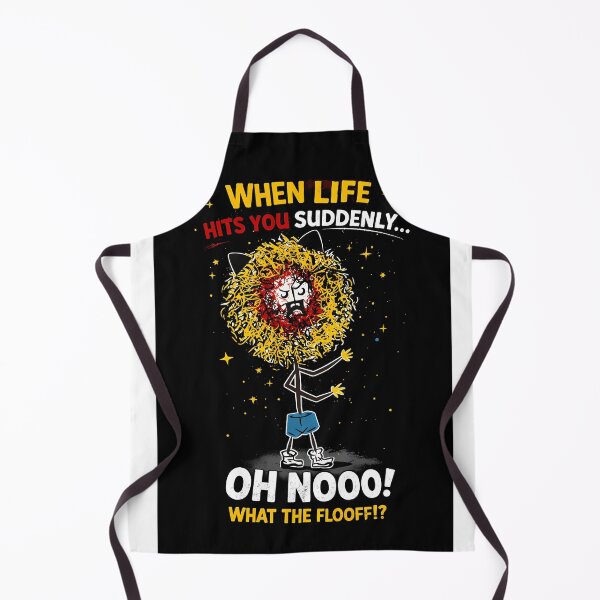 Item preview, Life Trouble designed and sold by PopInkAura .