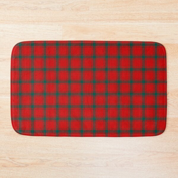 Item preview, McDonald of Sleat Modern Clan Tartan – Scottish Plaid Pattern for Proud Scots designed and sold by The Tartan Forge.