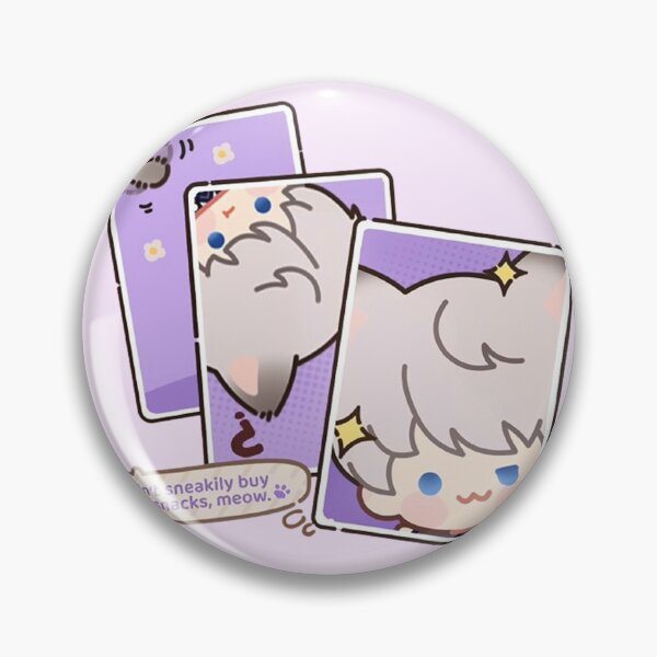 Item preview, Love and Deepspace Xavier Phone Pics designed and sold by Otakubunny.