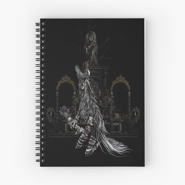 Item preview, Vicar Amelia Inspired Dark Gothic Cleric Beast Art designed and sold by trentnin.