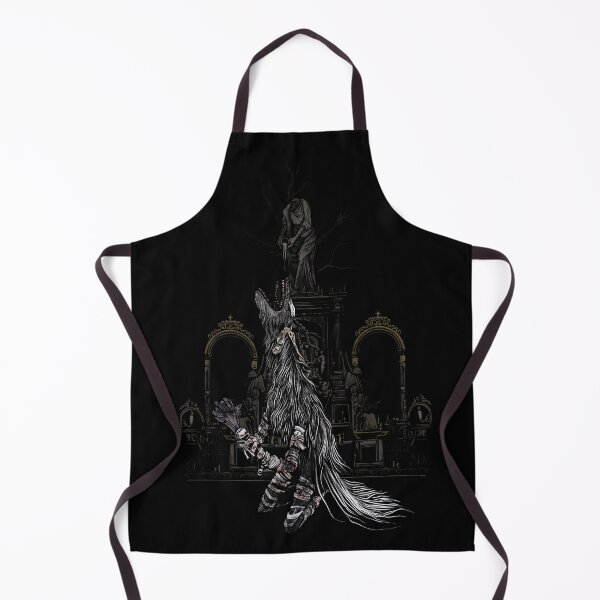 Item preview, Vicar Amelia Inspired Dark Gothic Cleric Beast Art designed and sold by trentnin.