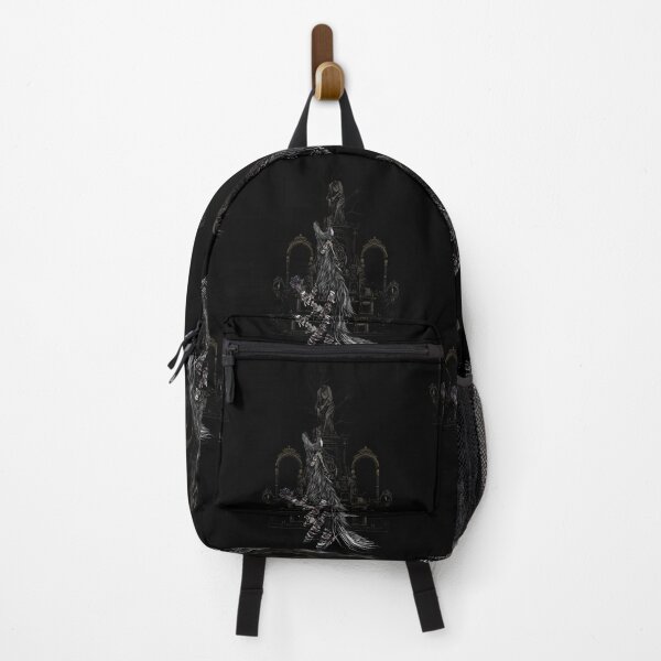 Item preview, Vicar Amelia Inspired Dark Gothic Cleric Beast Art designed and sold by trentnin.
