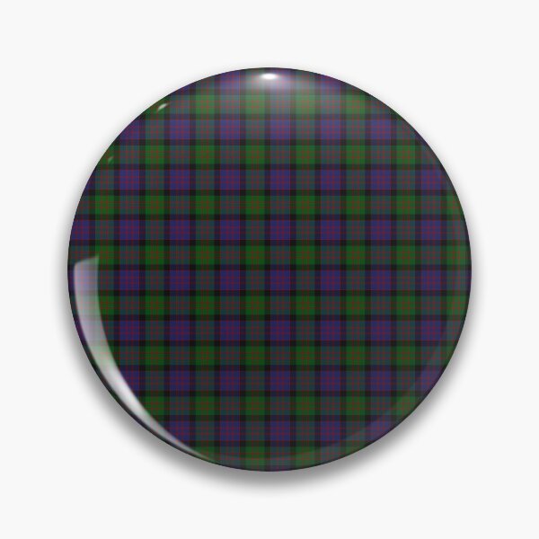 Item preview, McDonald Clan Tartan – Scottish Plaid Pattern for Proud Scots designed and sold by The Tartan Forge.