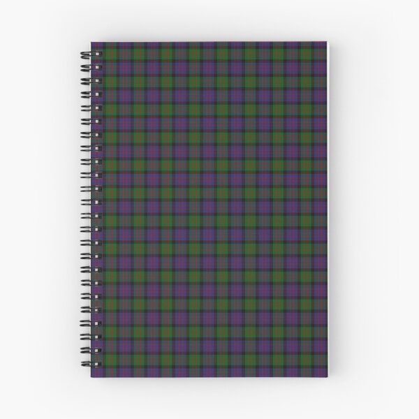 Item preview, McDonald Clan Tartan – Scottish Plaid Pattern for Proud Scots designed and sold by The Tartan Forge.