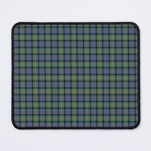 Item preview, McDonell Of Glengarry Ancient Clan Tartan – Scottish Plaid Pattern for Proud Scots designed and sold by The Tartan Forge.