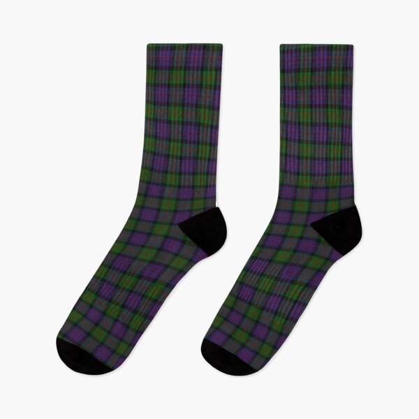 Item preview, McDonald Clan Tartan – Scottish Plaid Pattern for Proud Scots designed and sold by The Tartan Forge.