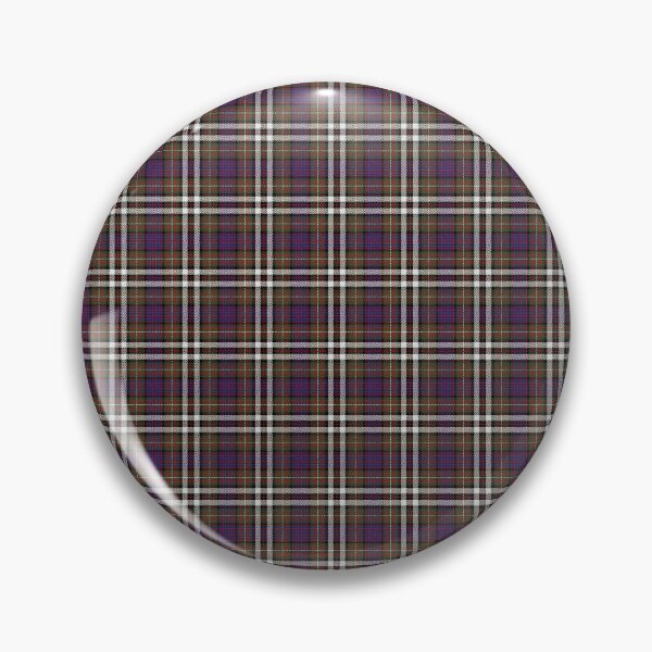 Item preview, McDonell of Glengarry Dress Modern Clan Tartan – Scottish Plaid Pattern for Proud Scots designed and sold by The Tartan Forge.