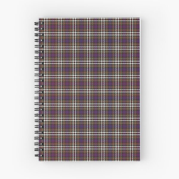 Item preview, McDonell of Glengarry Dress Modern Clan Tartan – Scottish Plaid Pattern for Proud Scots designed and sold by The Tartan Forge.