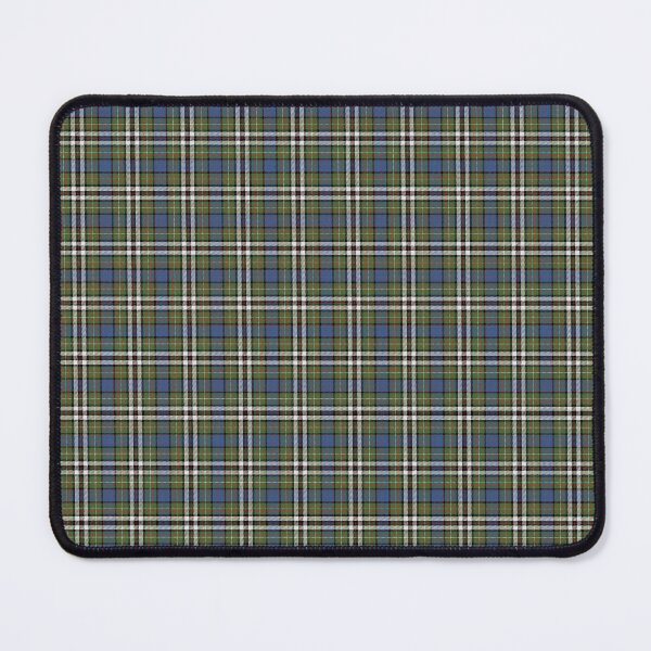 Item preview, McDonell of Glengarry Dress Ancient Clan Tartan – Scottish Plaid Pattern for Proud Scots designed and sold by The Tartan Forge.