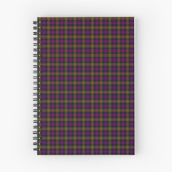 Item preview, McDonell Of Glengarry Modern Clan Tartan – Scottish Plaid Pattern for Proud Scots designed and sold by The Tartan Forge.
