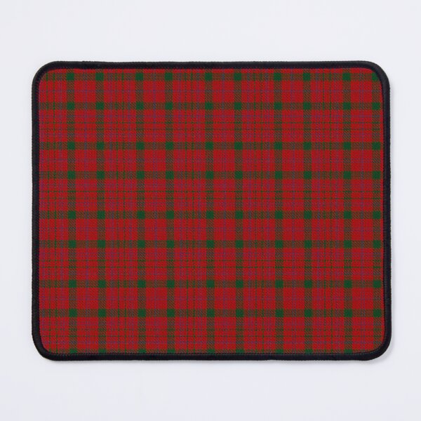 Item preview, McDonell of Keppoch Modern Clan Tartan – Scottish Plaid Pattern for Proud Scots designed and sold by The Tartan Forge.