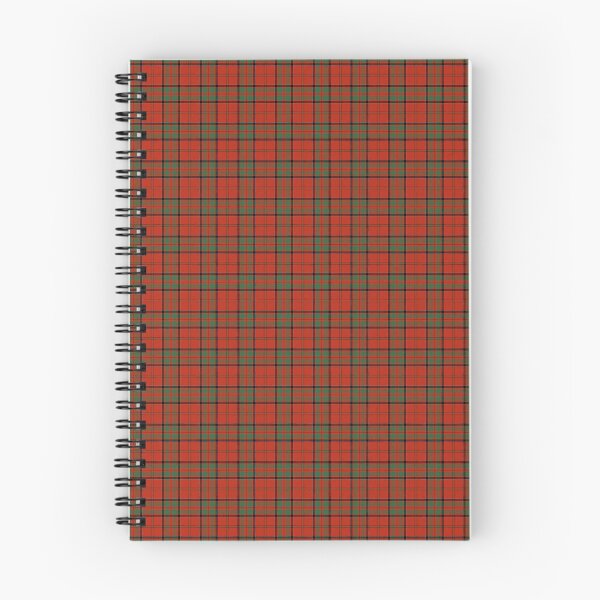 Item preview, McDonell of Keppoch Ancient Clan Tartan – Scottish Plaid Pattern for Proud Scots designed and sold by The Tartan Forge.