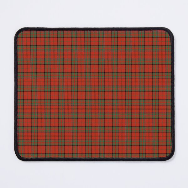 Item preview, McDonell of Keppoch Ancient Clan Tartan – Scottish Plaid Pattern for Proud Scots designed and sold by The Tartan Forge.