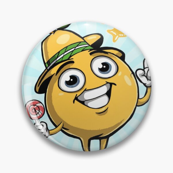 Item preview, Lucky Lemon designed and sold by SNNDesignersLLC.